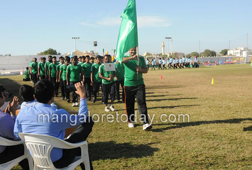 Thumbay Olympics 1
